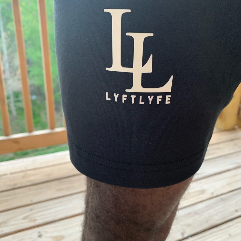 LyftLyfe Men’s Shorts